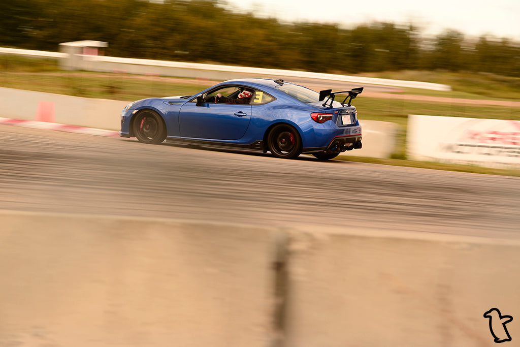 ZC6 BRZ (2013-2020)