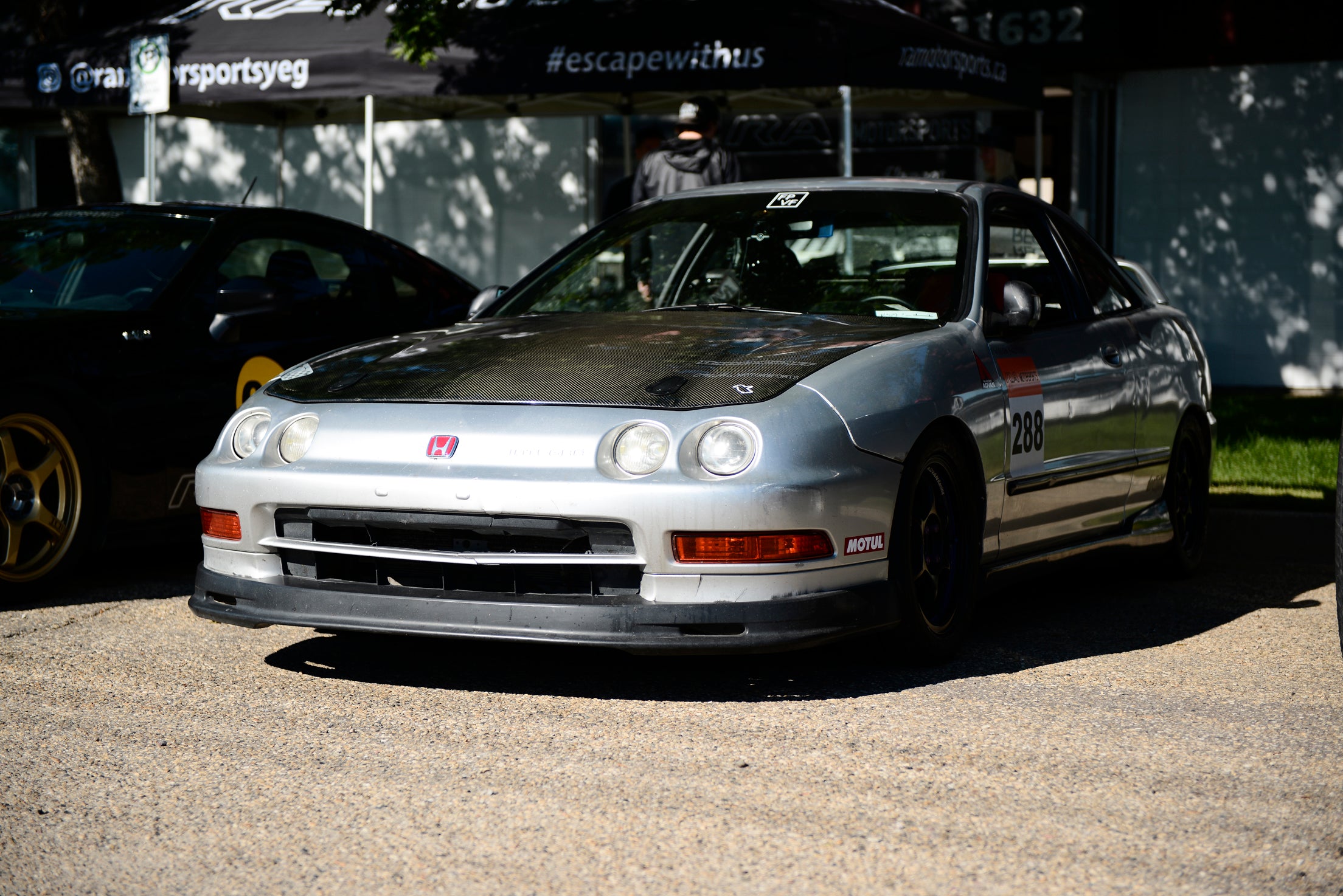 DC2 INTEGRA (1994-2001)