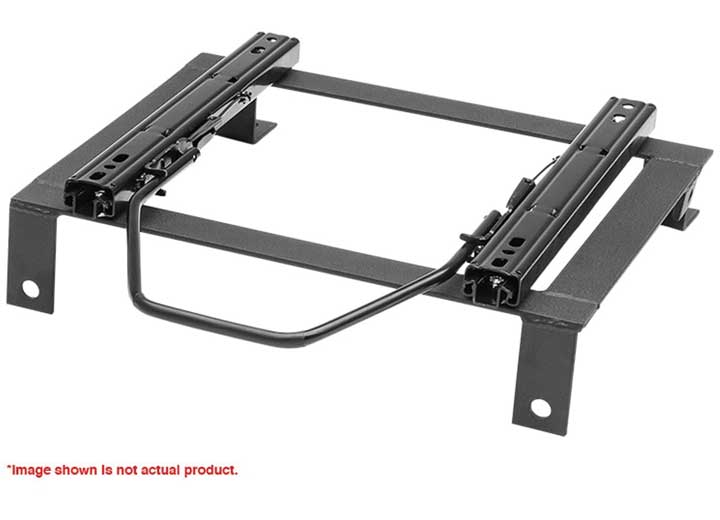 96-02 4RUNNER SEAT BRACKETS, DIRECT BOLT-IN - RA Motorsports Canada
