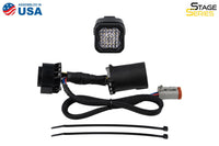 HitchMount LED Pod Reverse Kit for 2015-2020 Ford F-150