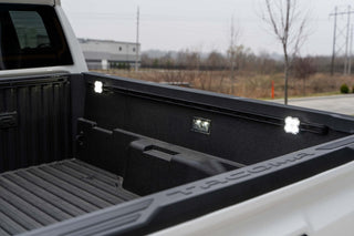 Stage Series LED Bed Light Kit For 2024+ Toyota Tacoma