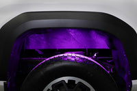 Stage Series LED Rock Light Kit For 2024+ Toyota Tacoma