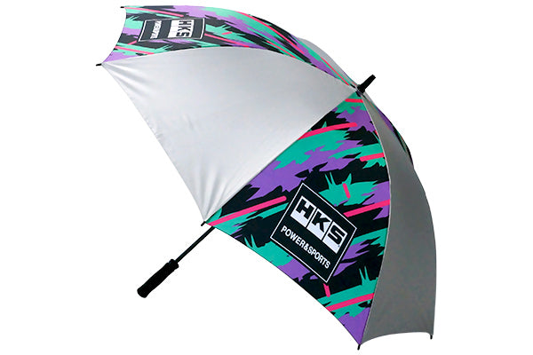 CIRCUIT UMBRELLA/OIL COLOR - RA Motorsports Canada