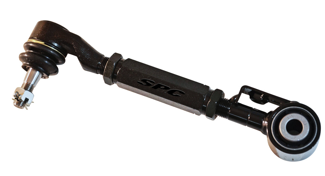 SPC Adjustable Rear Toe Arm - RA Motorsports Canada