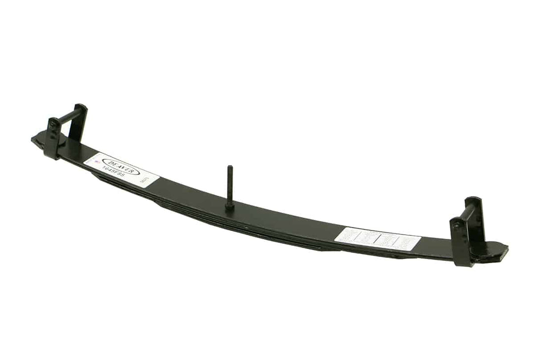 1995-2023 TACOMA & 2000-2021 TUNDRA F85 3 LEAF MINI-PAK - RA Motorsports Canada