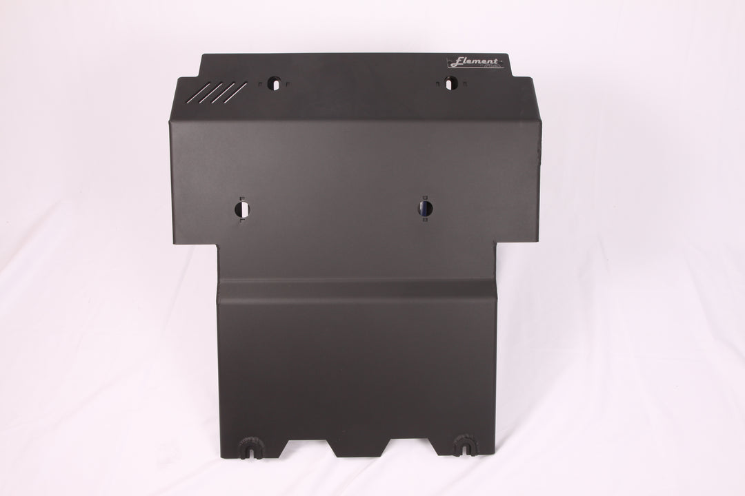 10-22 4RUNNER ALUMINUM FRONT SKID PLATE - RA Motorsports Canada