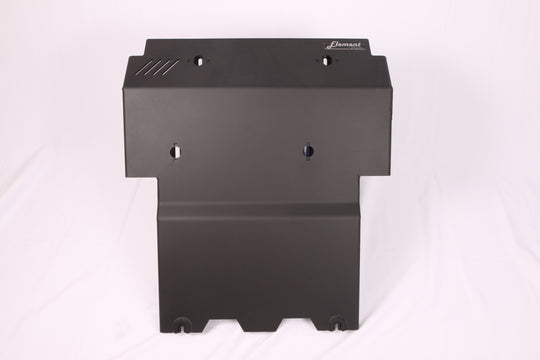 10-22 4RUNNER ALUMINUM FRONT SKID PLATE - RA Motorsports Canada