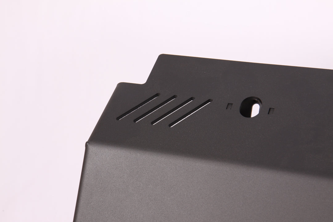 10-22 4RUNNER ALUMINUM FRONT SKID PLATE - RA Motorsports Canada