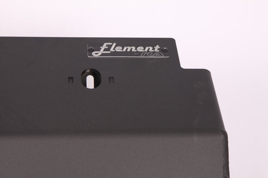 10-22 4RUNNER ALUMINUM FRONT SKID PLATE - RA Motorsports Canada