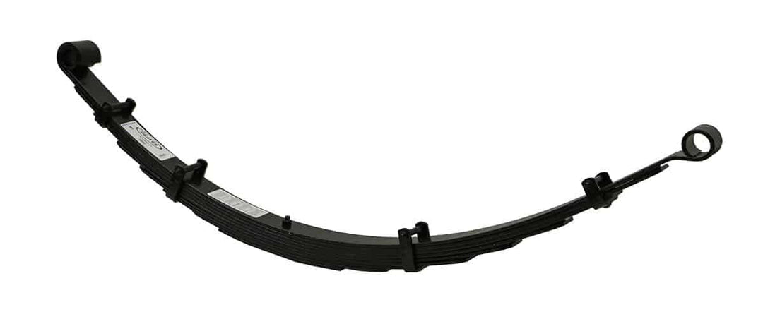 17-20 Raptor | 15-20 F-150 4WD - LEAF SPRING KIT - RA Motorsports Canada