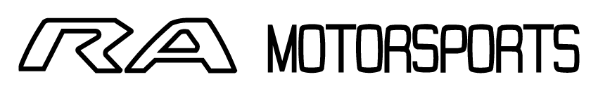 RA Motorsports Canada logo