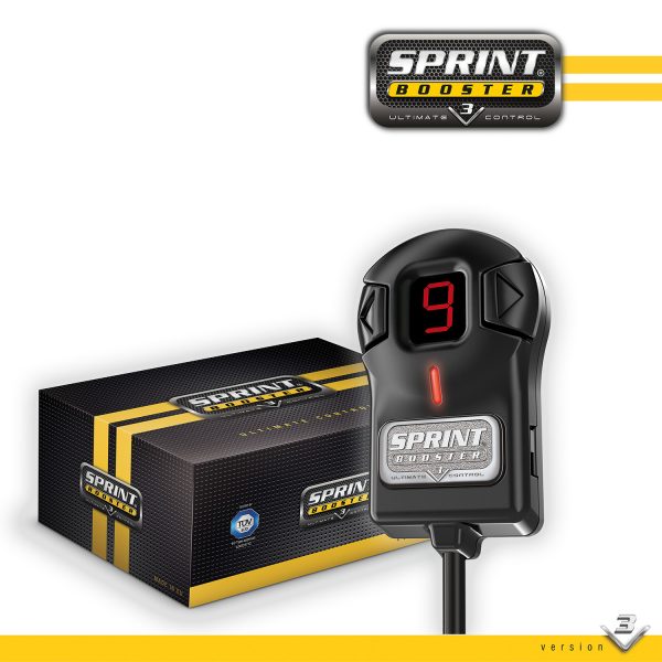 Sprint Booster Select V3 - FRS/GT86/GR86/BRZ - RA Motorsports Canada