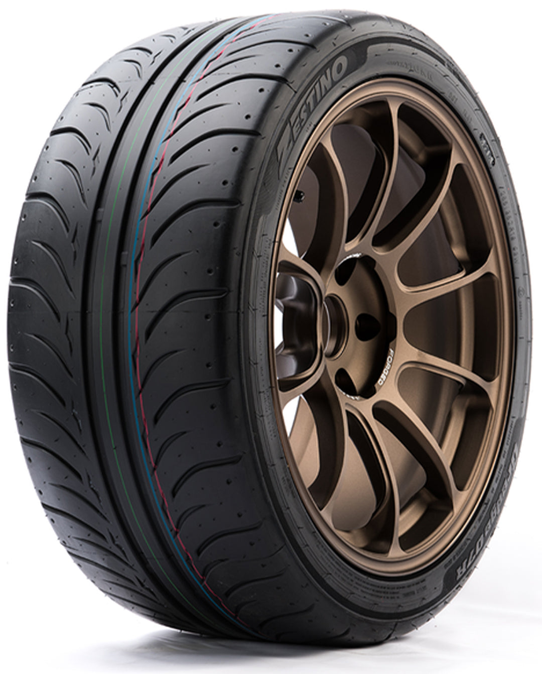 Zestino Gredge 07R (240TW) - RA Motorsports Canada