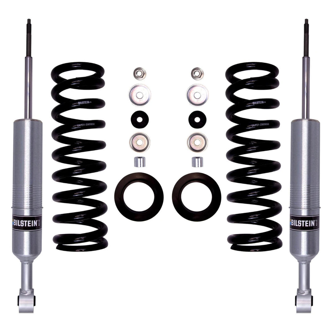 Bilstein Front Suspension Kit Toyota 4Runner 2009-2003 - RA Motorsports Canada