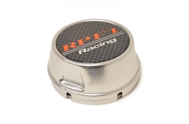 Enkei RPF1 Center Cap - RA Motorsports Canada