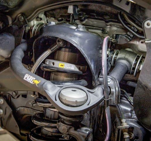 Upper Control Arms 2003-2023 Toyota 4Runner - RA Motorsports Canada