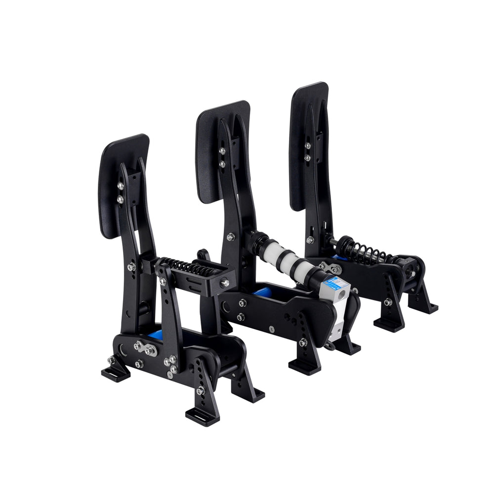 VNM Pedals V1 - RA Motorsports Canada