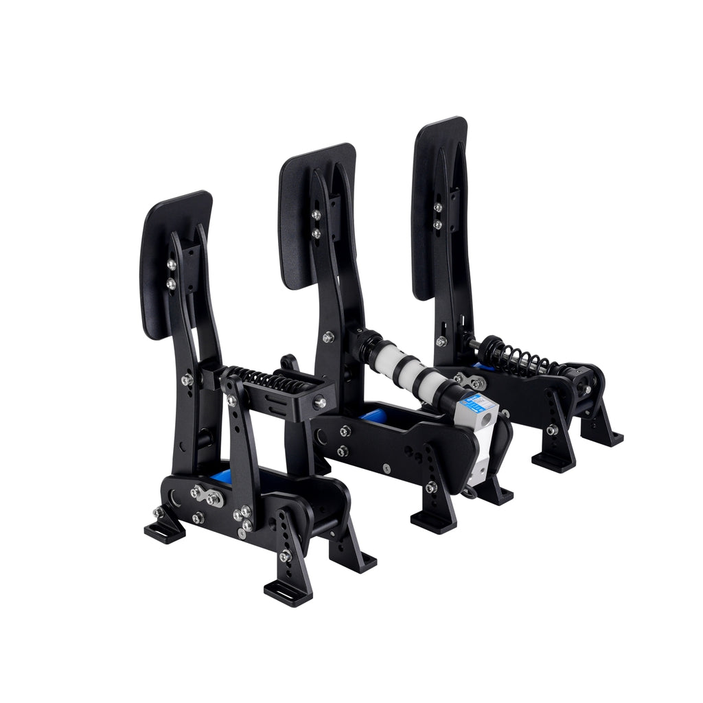 VNM Pedals V1 - RA Motorsports Canada
