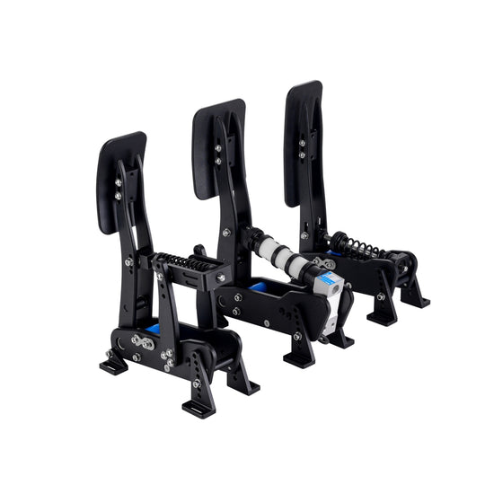 VNM Pedals V1 - RA Motorsports Canada