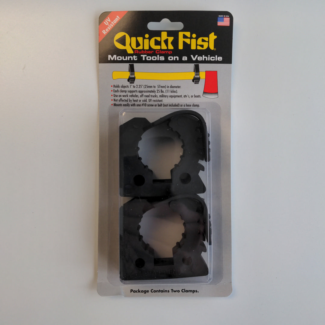 Quick Fist Classic - RA Motorsports Canada