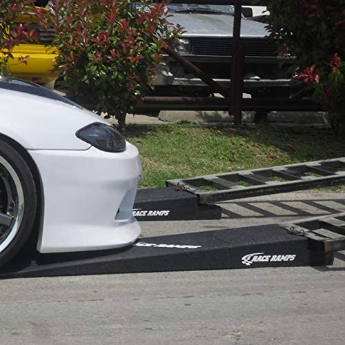 RACE RAMPS - TRAILER RAMPS - RA Motorsports Canada