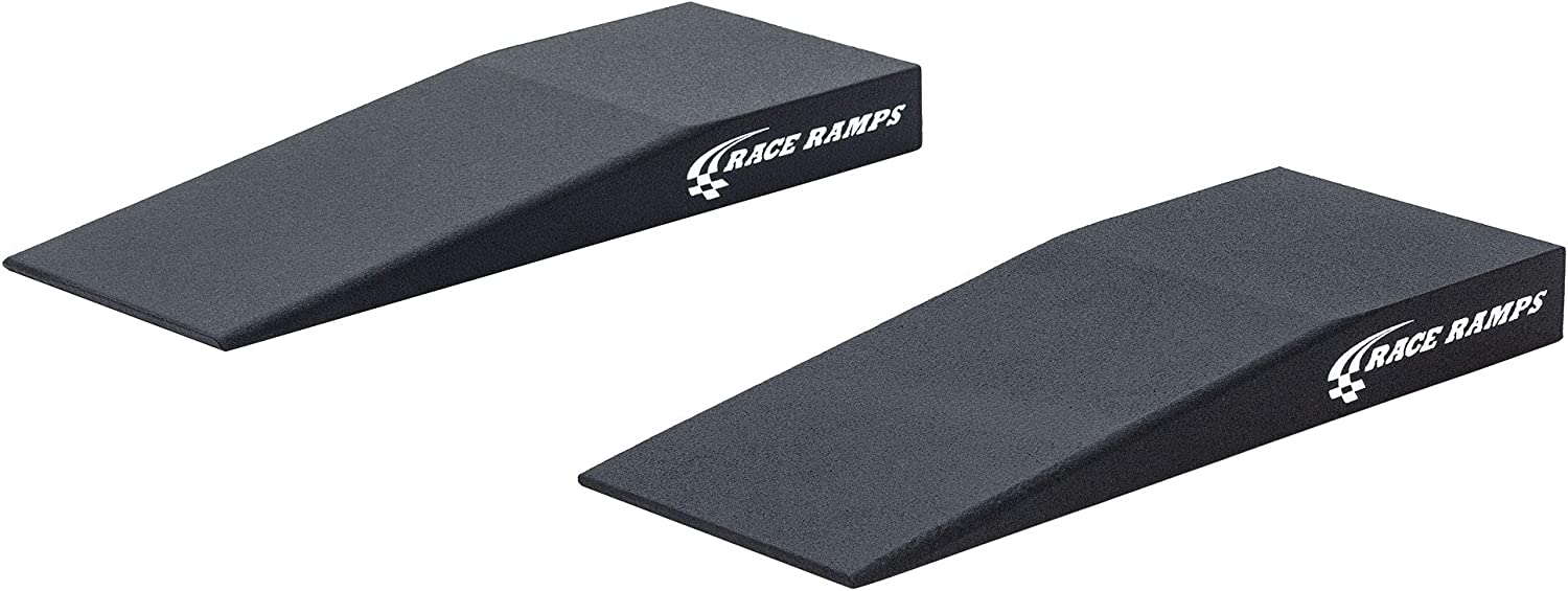 RACE RAMPS 3" TRAK-JAX RAMPS - RA Motorsports Canada