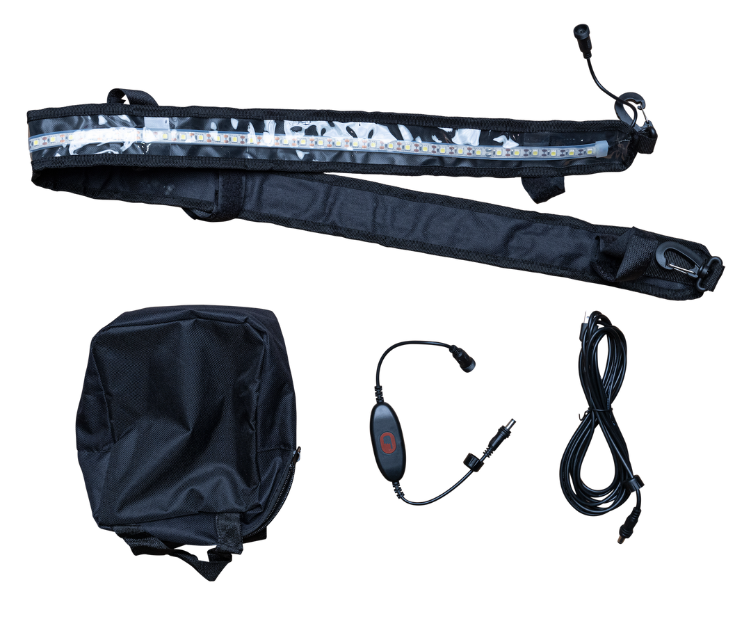 LED LIGHT KIT - RA Motorsports Canada