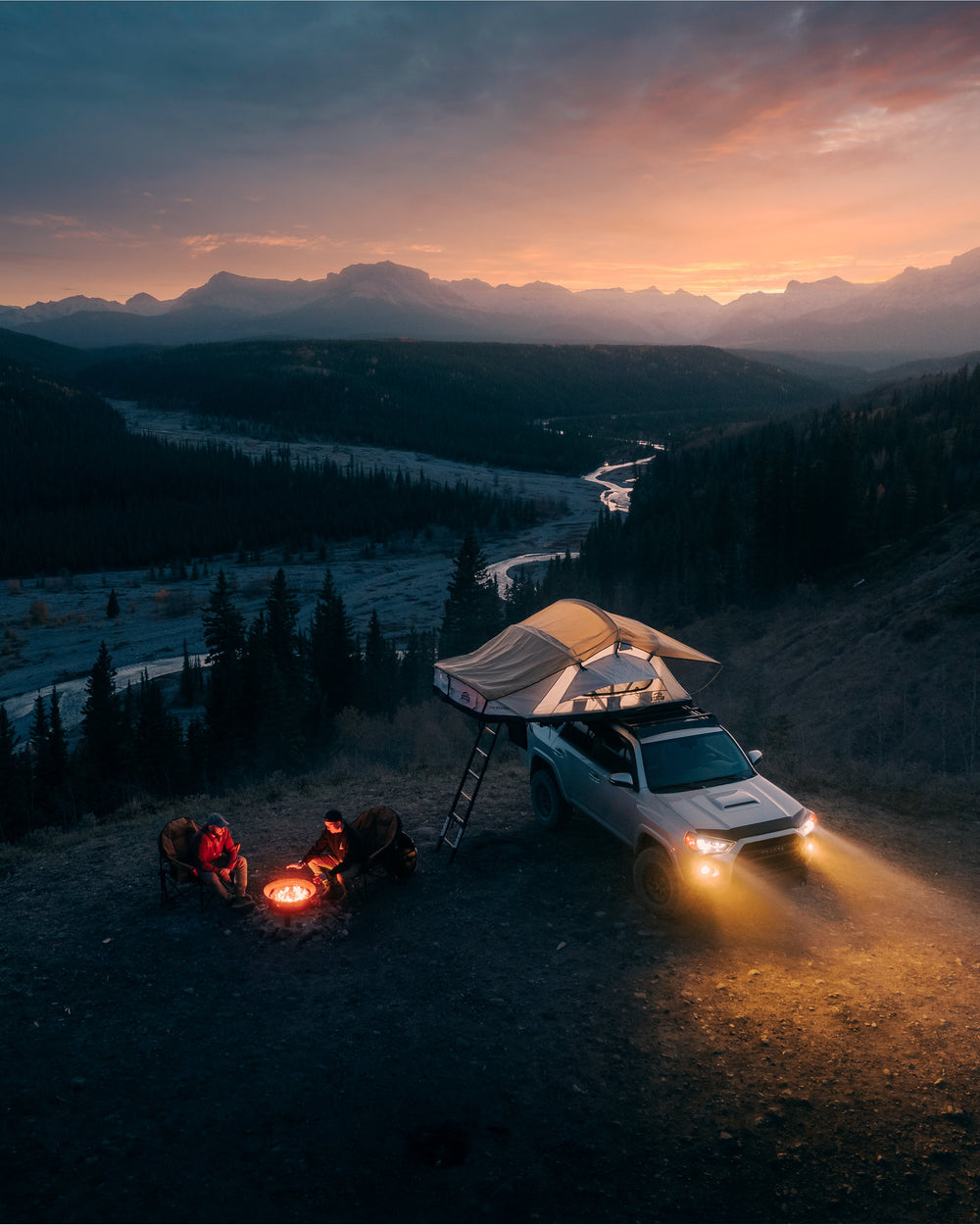 LED LIGHT KIT - RA Motorsports Canada