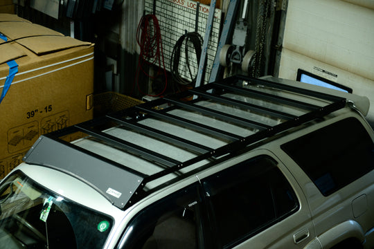 96-02 4RUNNER MODULAR ROOF RACK - RA Motorsports Canada