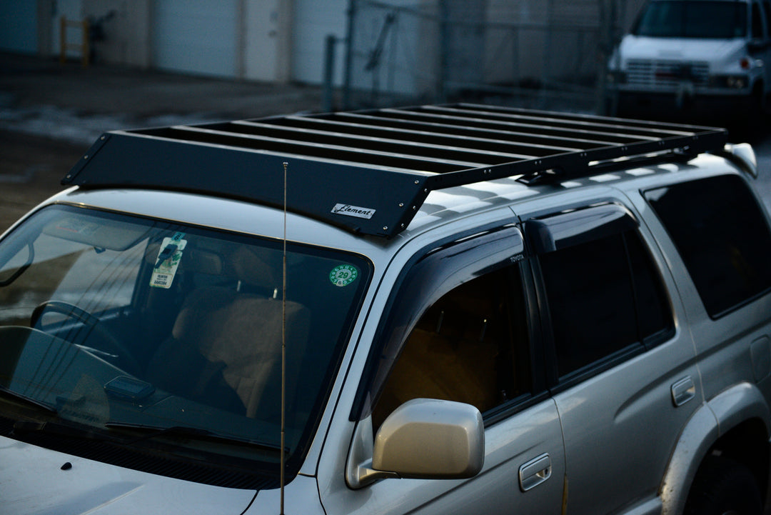 96-02 4RUNNER MODULAR ROOF RACK - RA Motorsports Canada