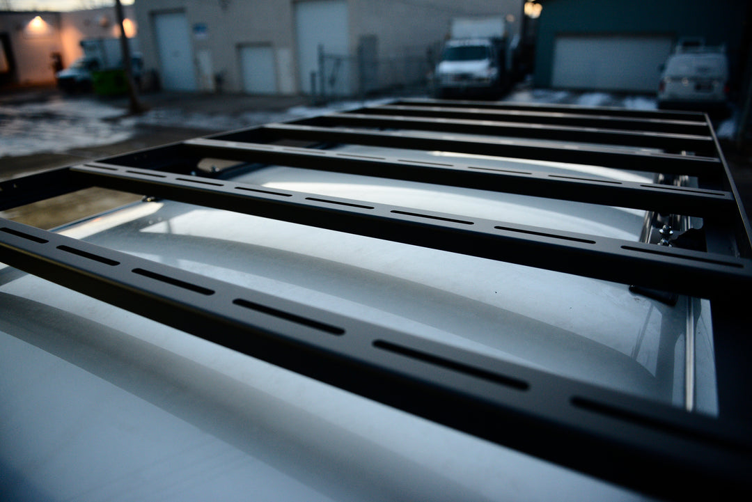 96-02 4RUNNER MODULAR ROOF RACK - RA Motorsports Canada