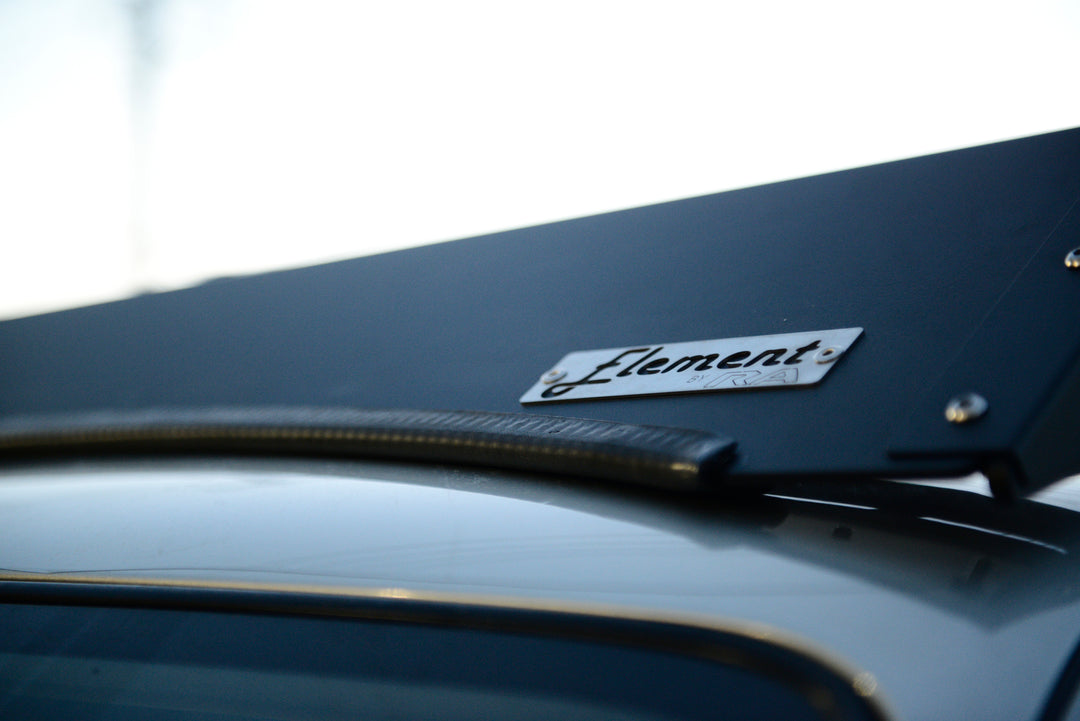 96-02 4RUNNER MODULAR ROOF RACK - RA Motorsports Canada