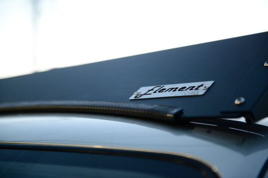 96-02 4RUNNER MODULAR ROOF RACK - RA Motorsports Canada