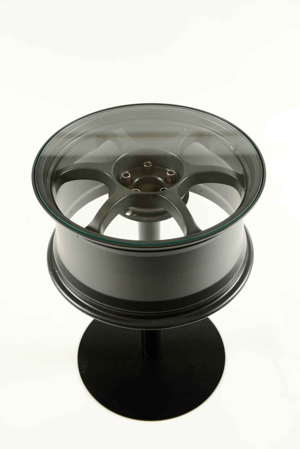 WHEEL TABLE STAND - RA Motorsports Canada