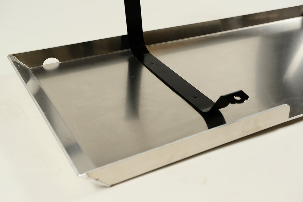 05-22 TACOMA GAS TANK STRAPS - RA Motorsports Canada