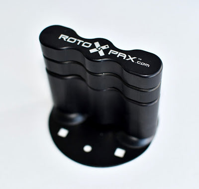 DELUXE PACK MOUNT - RA Motorsports Canada
