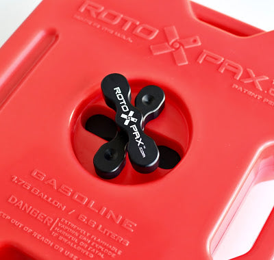 DELUXE PACK MOUNT - RA Motorsports Canada