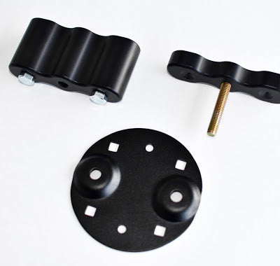 STANDARD PACK MOUNT - RA Motorsports Canada
