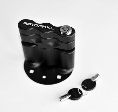 LOX PACK MOUNT - RA Motorsports Canada