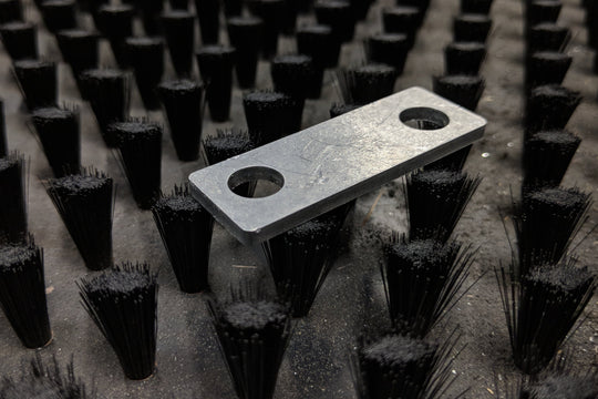 4AGE 16V EGR DELETE PLATE - RA Motorsports Canada