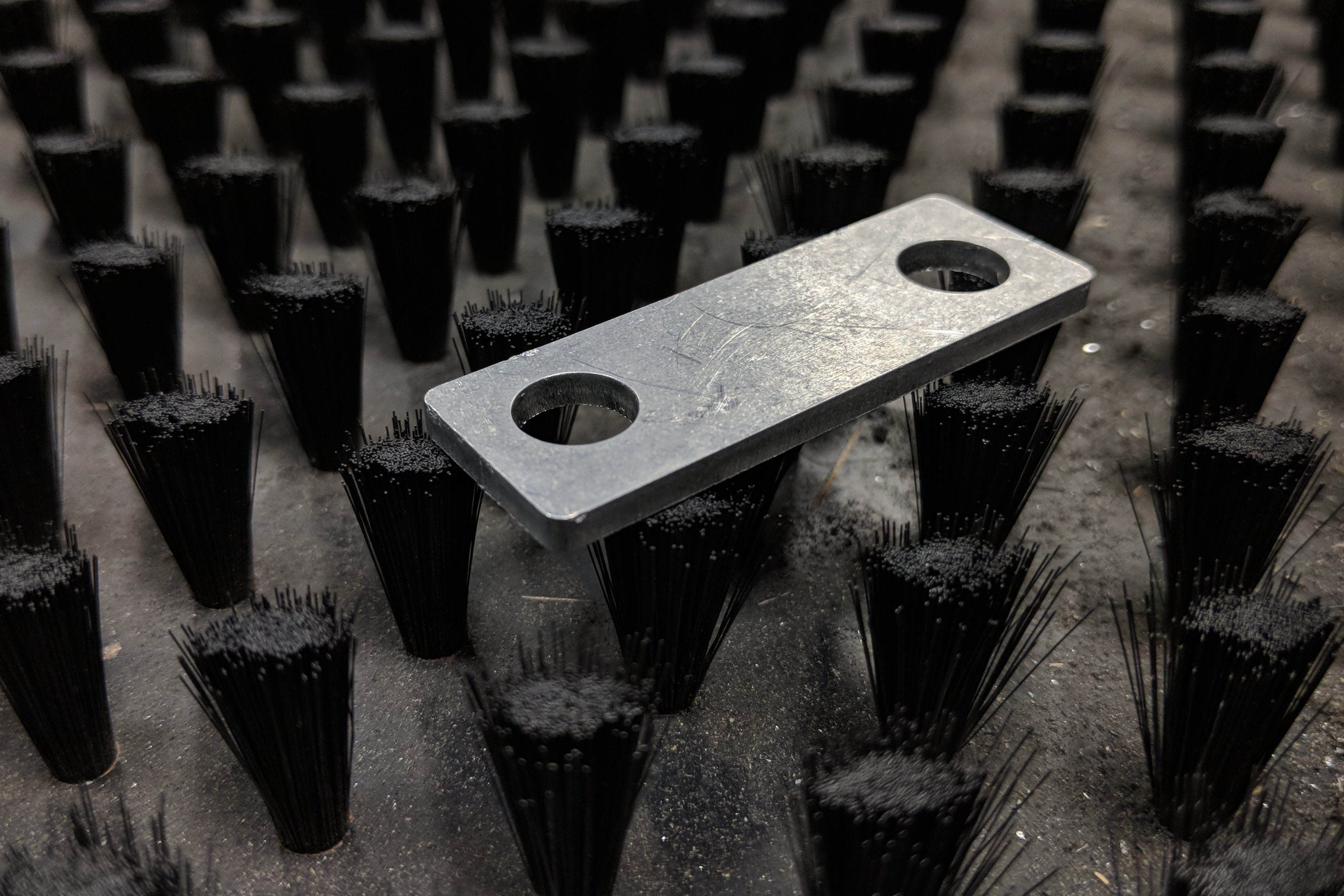 4AGE 16V EGR DELETE PLATE - RA Motorsports Canada