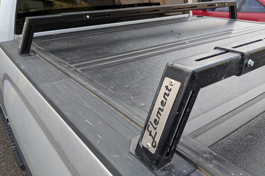 UNIVERSAL BED CROSSBAR KIT - RA Motorsports Canada