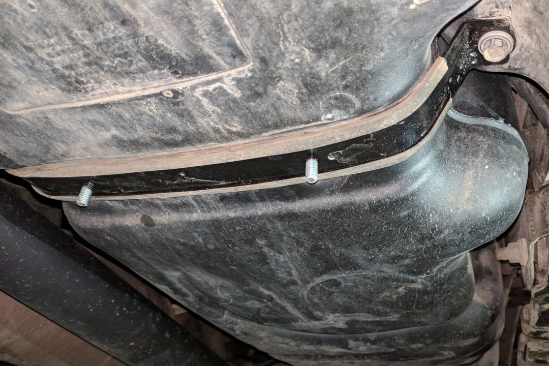 05-22 TACOMA GAS TANK STRAPS - RA Motorsports Canada