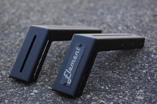 UNIVERSAL BED CROSSBAR KIT - RA Motorsports Canada