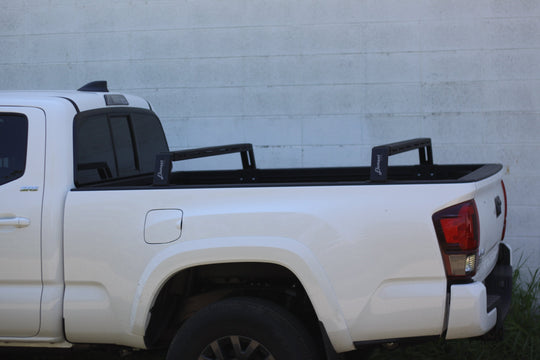 UNIVERSAL BED CROSSBAR KIT - RA Motorsports Canada