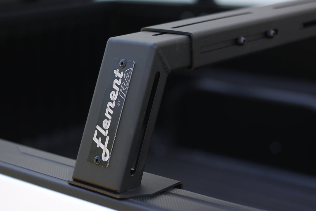 UNIVERSAL BED CROSSBAR KIT - RA Motorsports Canada
