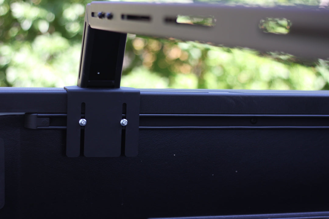 UNIVERSAL BED CROSSBAR KIT - RA Motorsports Canada
