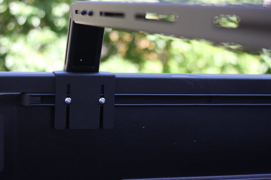 UNIVERSAL BED CROSSBAR KIT - RA Motorsports Canada