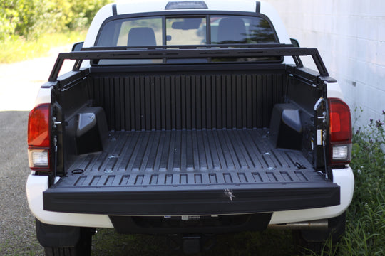 UNIVERSAL BED CROSSBAR KIT - RA Motorsports Canada