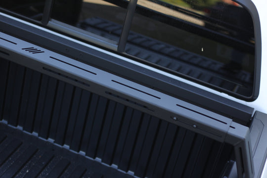 UNIVERSAL BED CROSSBAR KIT - RA Motorsports Canada